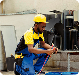 Skilled Trades & Artisans