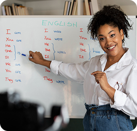 Education & Training